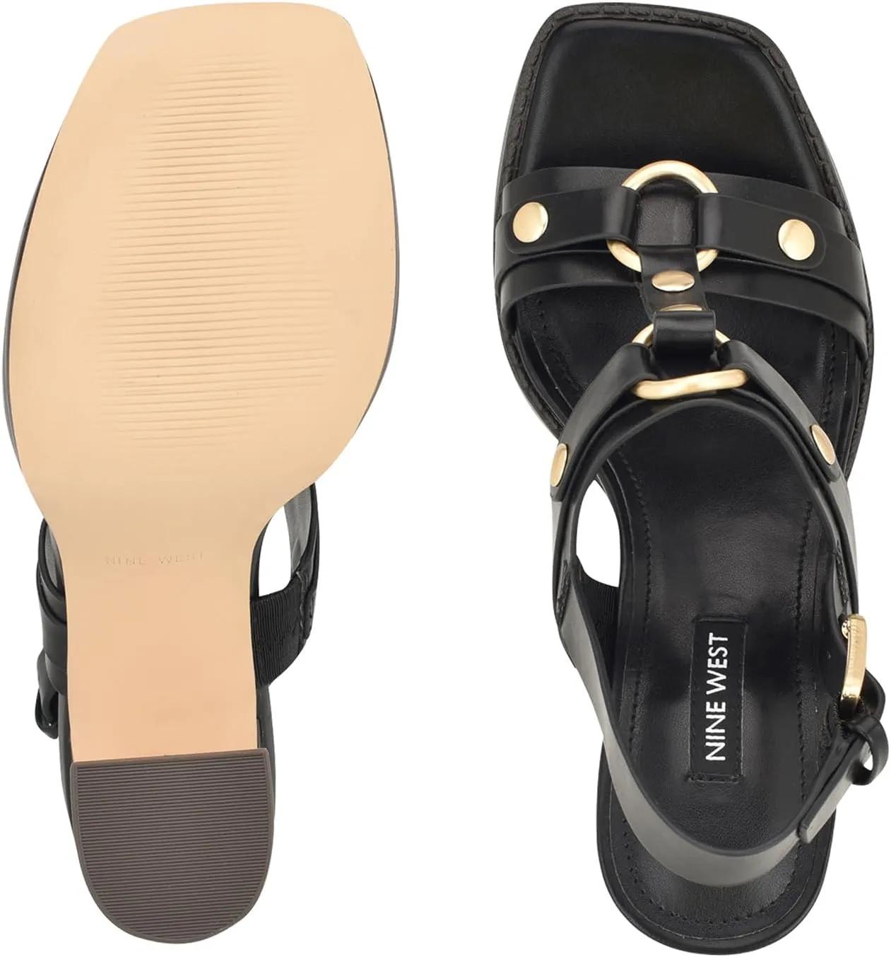 Nine West Women's Opell Sandal