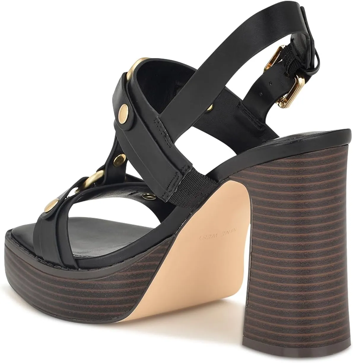 Nine West Women's Opell Sandal
