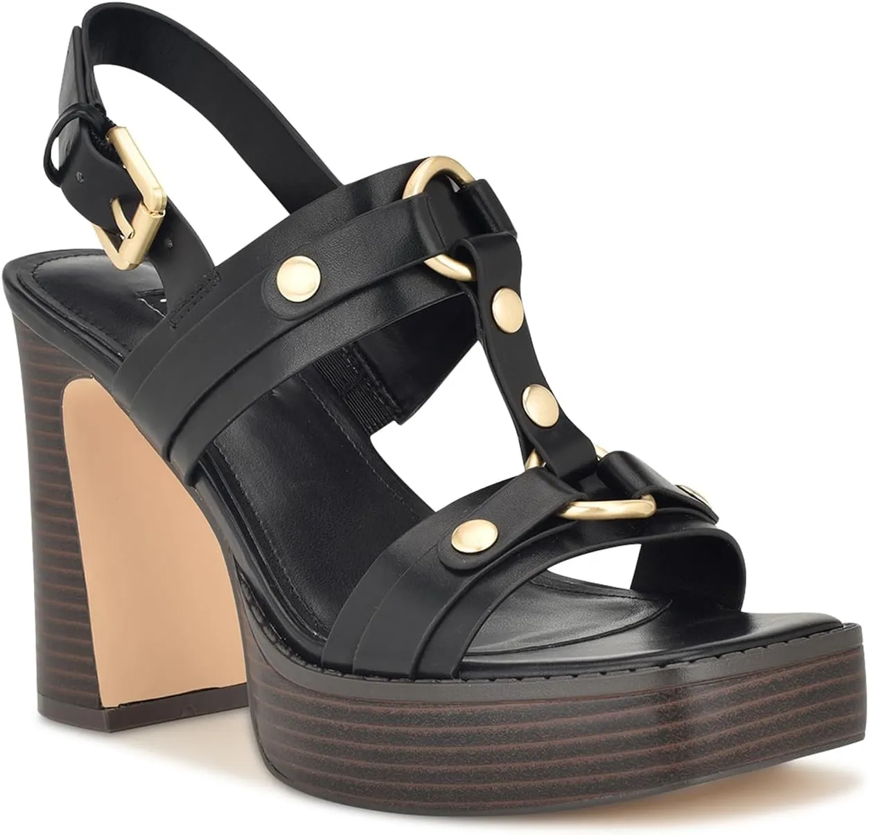 Nine West Women's Opell Sandal