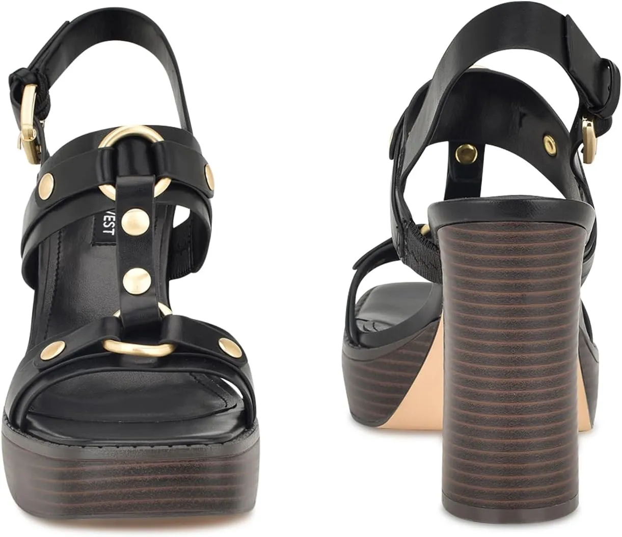 Nine West Women's Opell Sandal