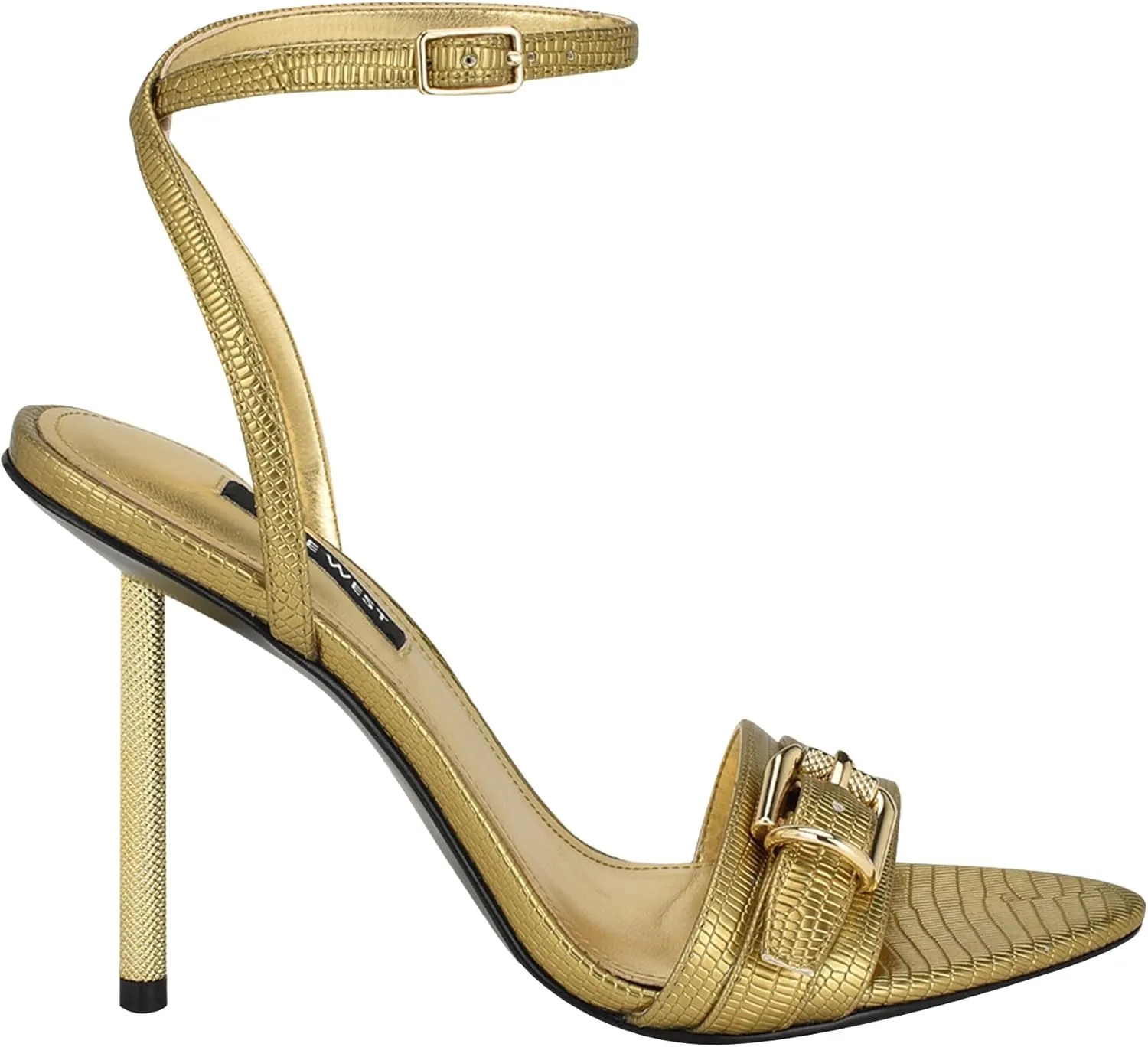 Nine West Women's Rommie Heeled Sandal