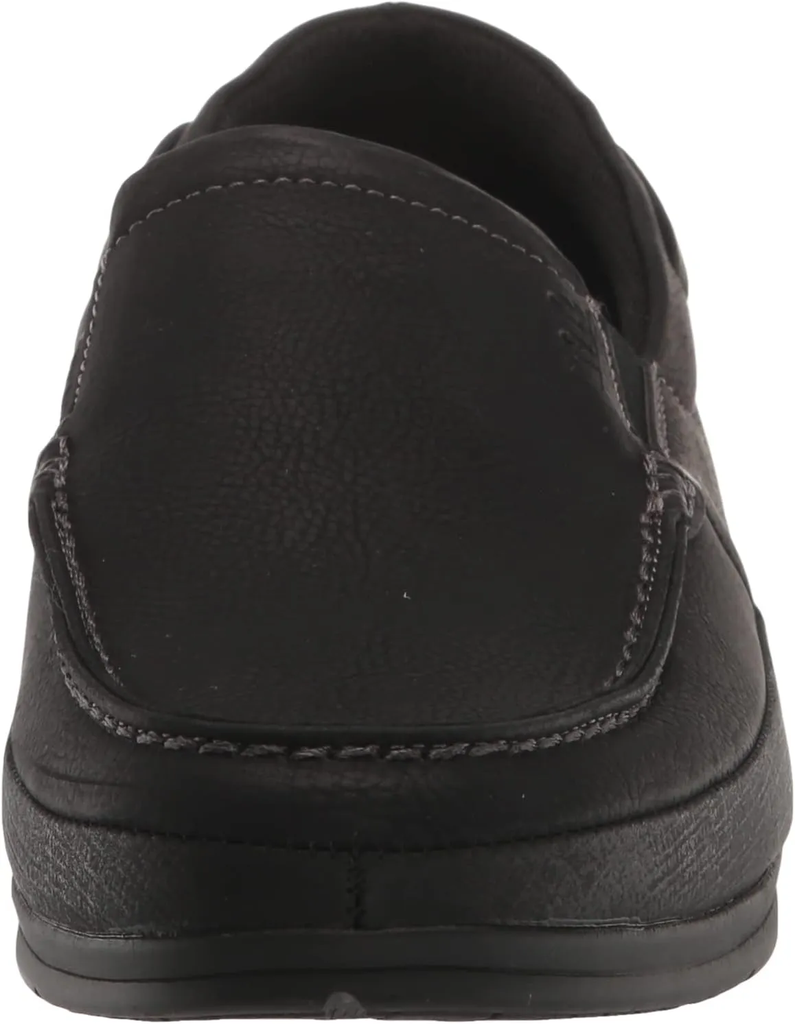 Nunn Bush Men's Santo Moccasin Toe Venetian Slip on Comfortable Loafer Shoe