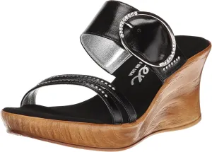 Onex Women's Cynthia Wedge Sandal