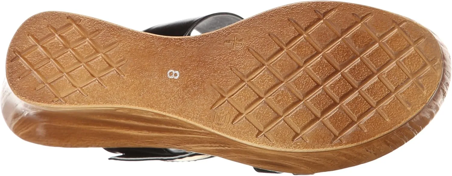 Onex Women's Cynthia Wedge Sandal