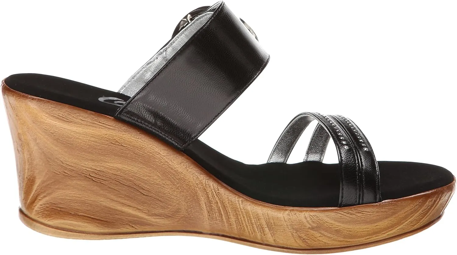 Onex Women's Cynthia Wedge Sandal