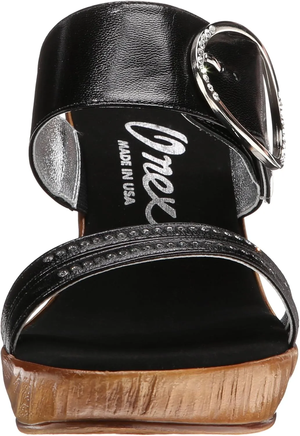 Onex Women's Cynthia Wedge Sandal
