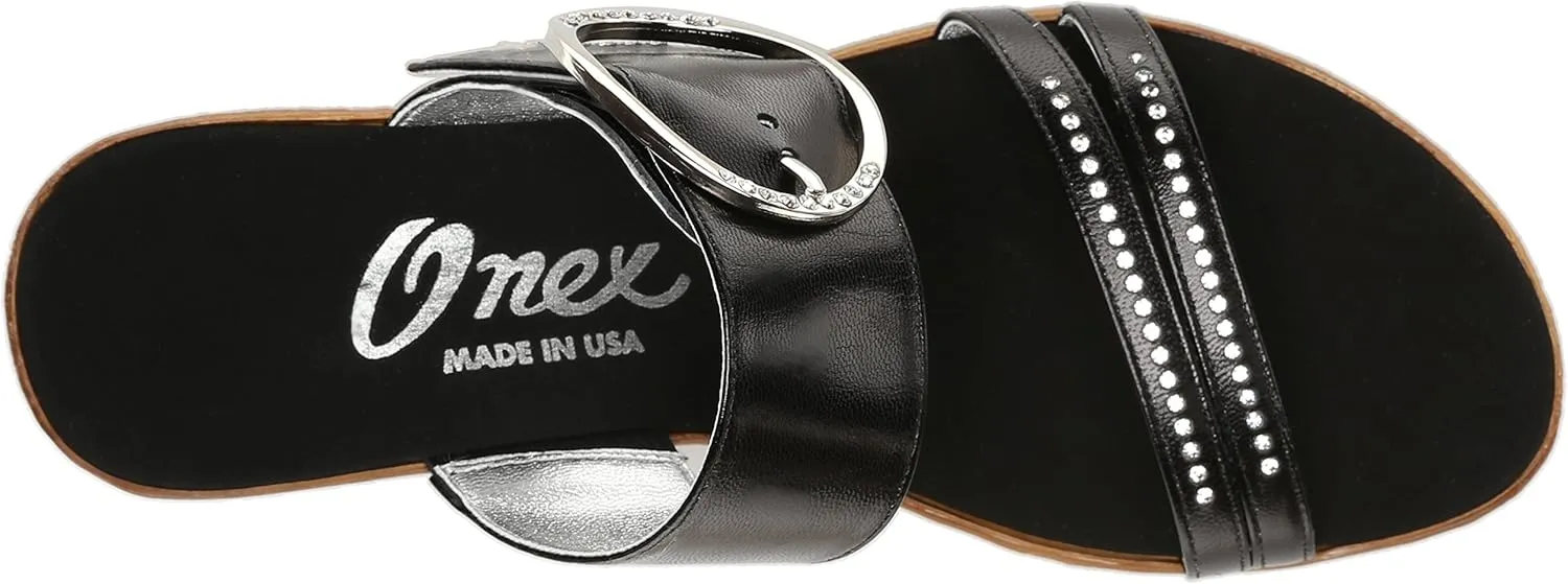 Onex Women's Cynthia Wedge Sandal