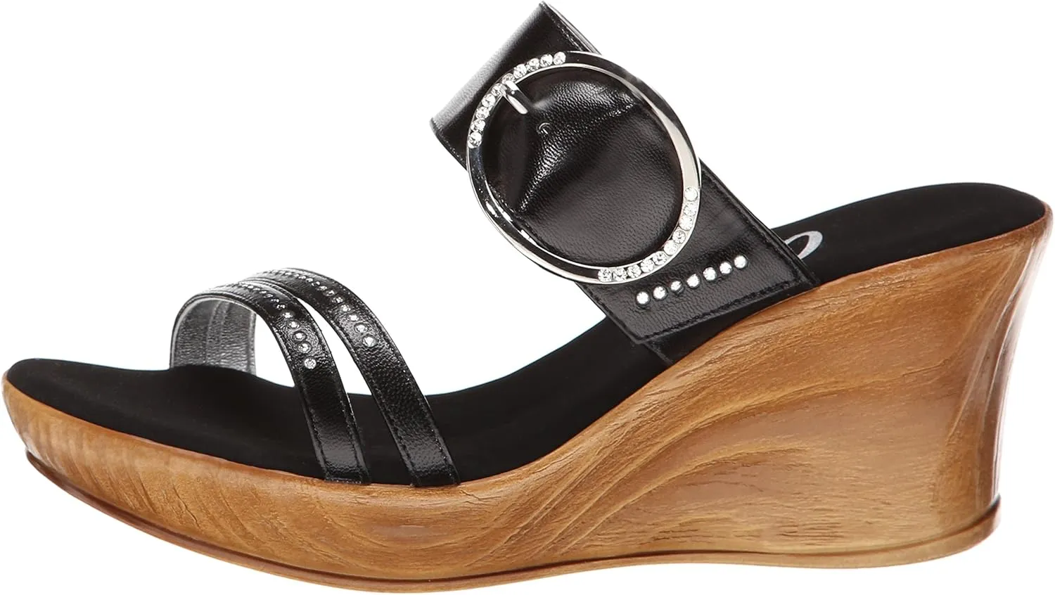 Onex Women's Cynthia Wedge Sandal