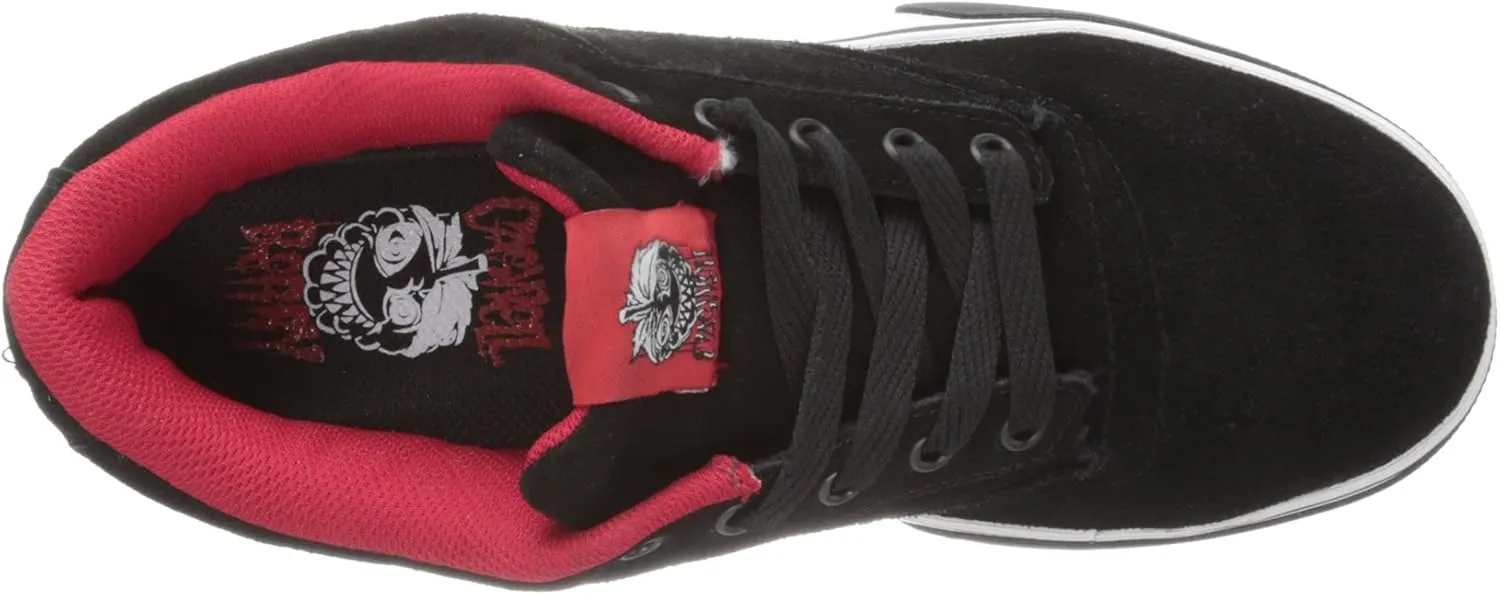 Osiris Men's Caswell Skate Shoe
