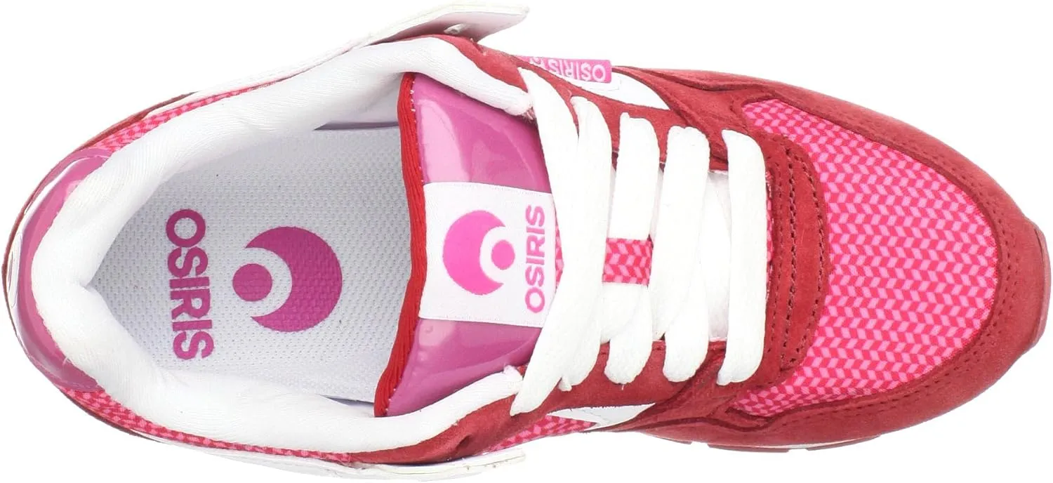 Osiris Women's Hayou LT Skate Shoe