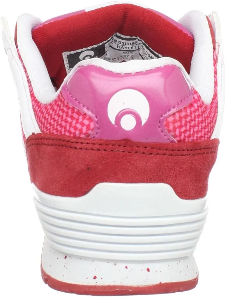 Osiris Women's Hayou LT Skate Shoe