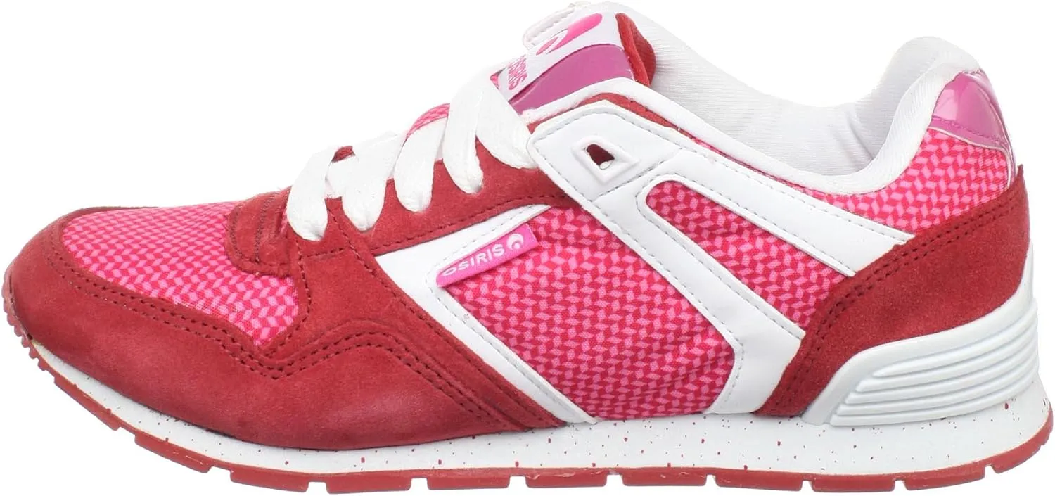 Osiris Women's Hayou LT Skate Shoe