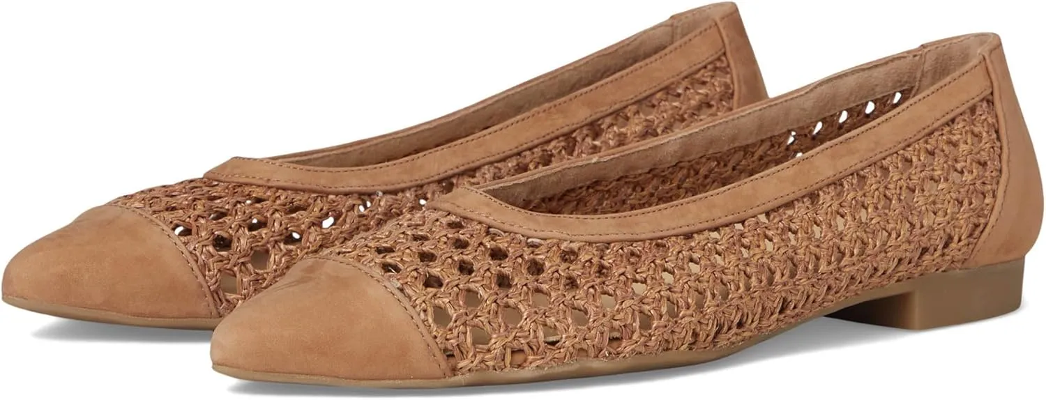 Paul Green Women's Aries Loafer Flat