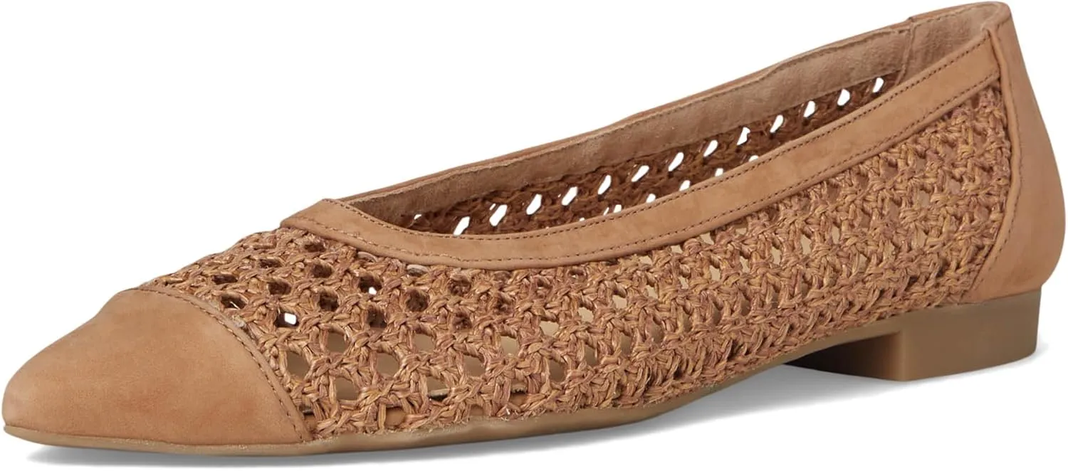 Paul Green Women's Aries Loafer Flat