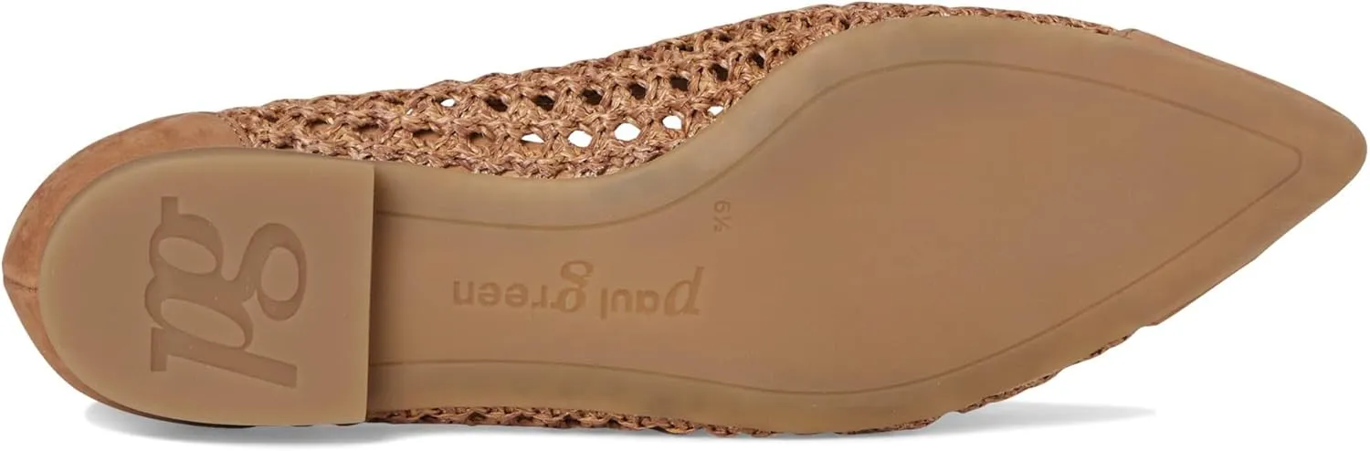Paul Green Women's Aries Loafer Flat