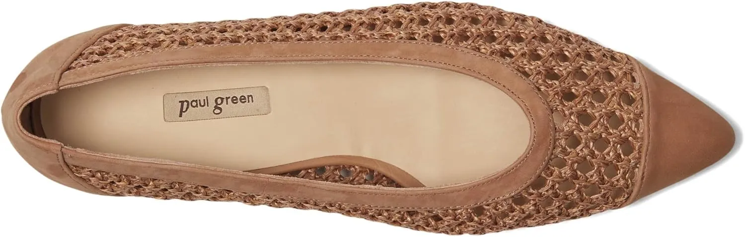 Paul Green Women's Aries Loafer Flat