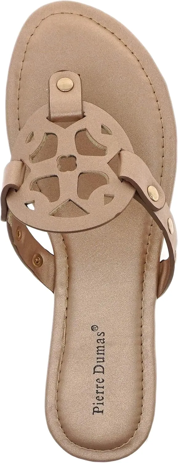 Pierre Dumas Women's Limit-20 Sandal
