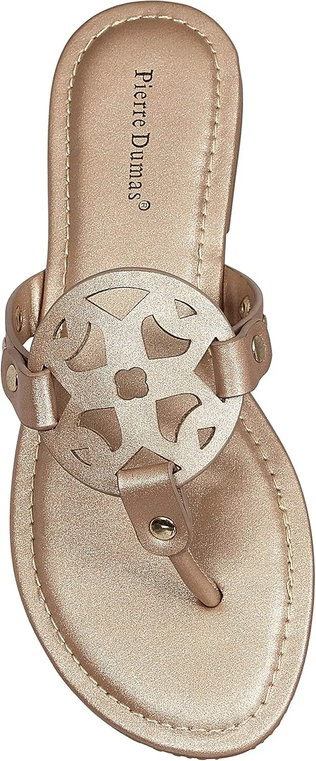 Pierre Dumas Women's Limit-20 Sandal