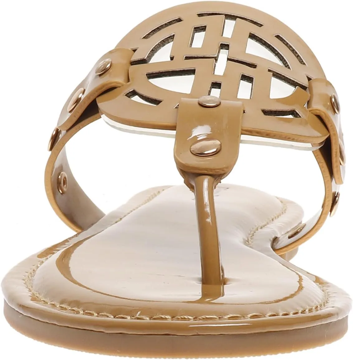 Pierre Dumas Women's Limit-20 Sandal