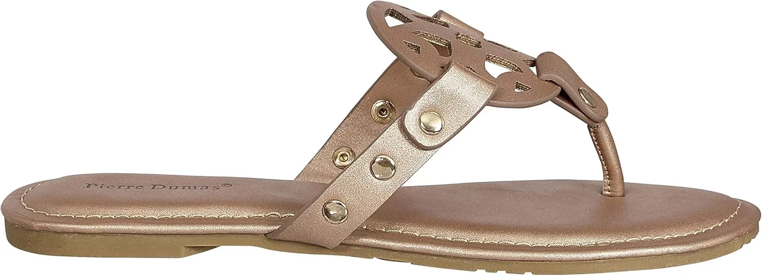 Pierre Dumas Women's Limit-20 Sandal