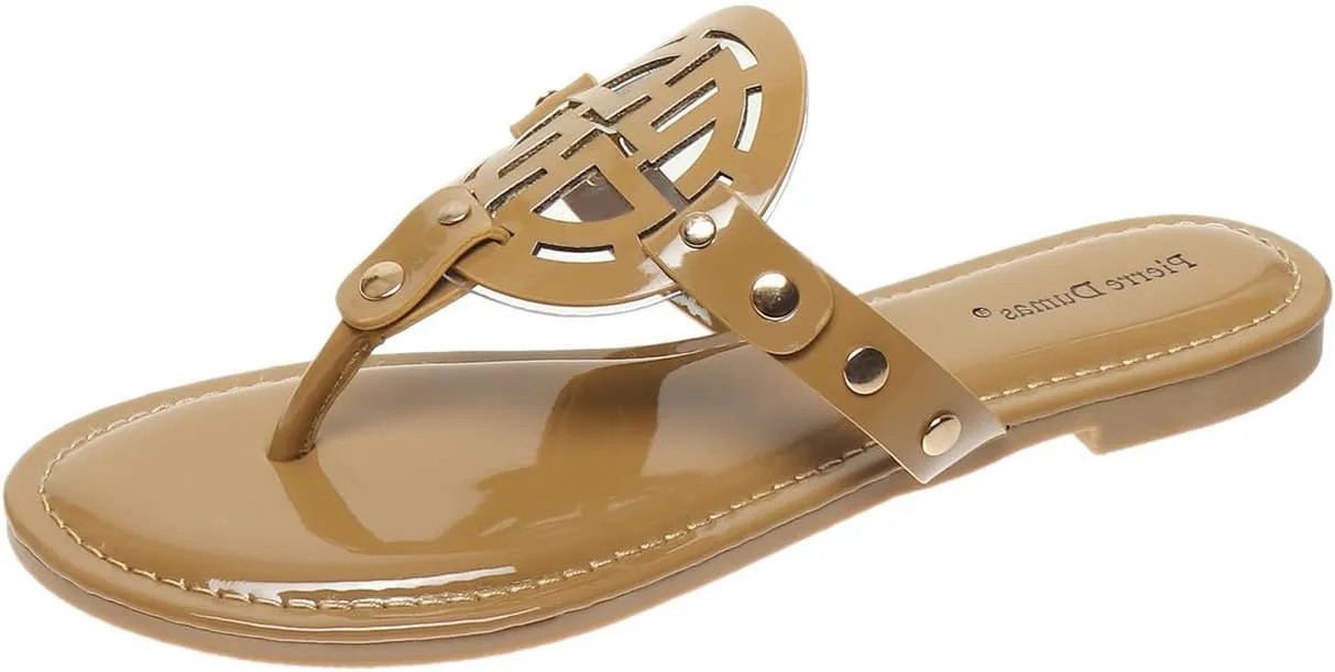 Pierre Dumas Women's Limit-20 Sandal