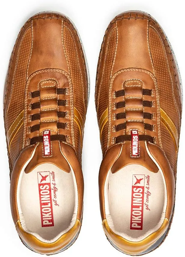 PIKOLINOS Men's Fuencarral M4u Sneaker