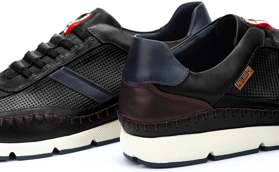 PIKOLINOS Men's Fuencarral M4u Sneaker