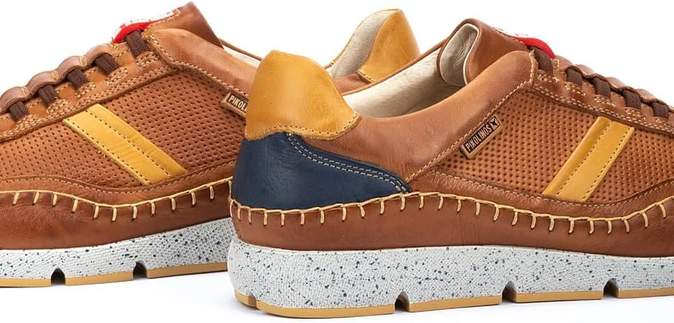 PIKOLINOS Men's Fuencarral M4u Sneaker