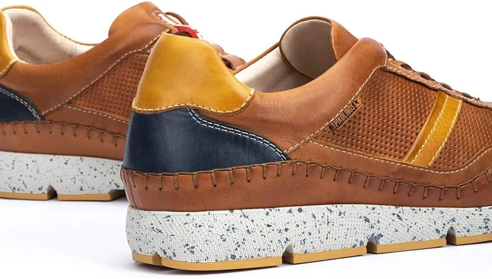 PIKOLINOS Men's Fuencarral M4u Sneaker