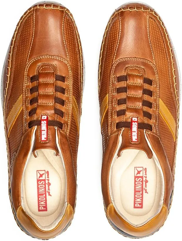 PIKOLINOS Men's Fuencarral M4u Sneaker