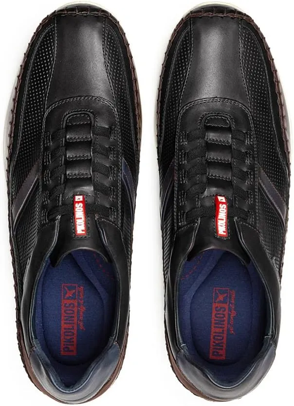 PIKOLINOS Men's Fuencarral M4u Sneaker
