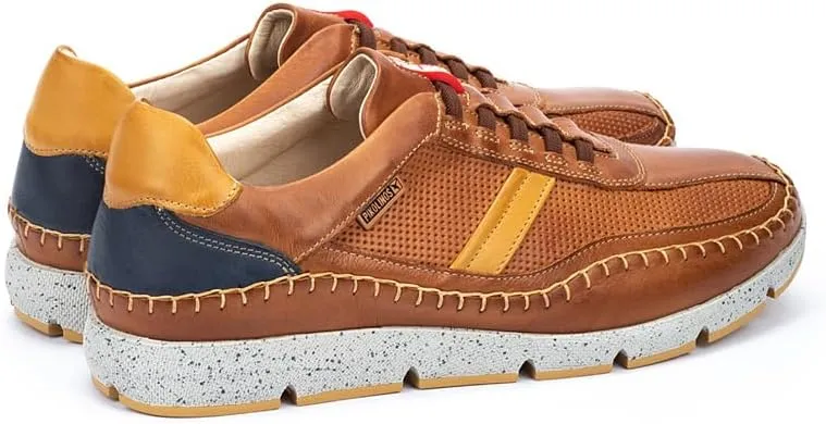 PIKOLINOS Men's Fuencarral M4u Sneaker