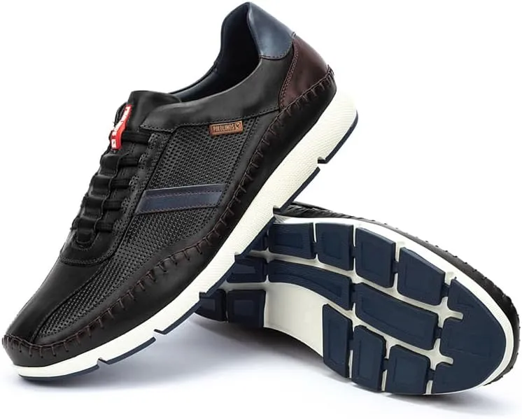 PIKOLINOS Men's Fuencarral M4u Sneaker