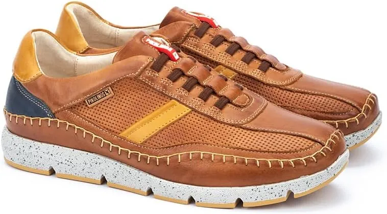 PIKOLINOS Men's Fuencarral M4u Sneaker