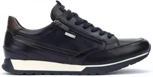PIKOLINOS Sneakers Leather Cambil for Man