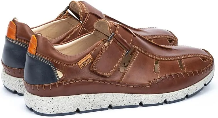 PIKOLINOS Sneakers Leather Fuencarral for Man