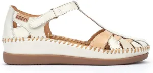 PIKOLINOS Wedge Sandals Leather Cadaques for Woman