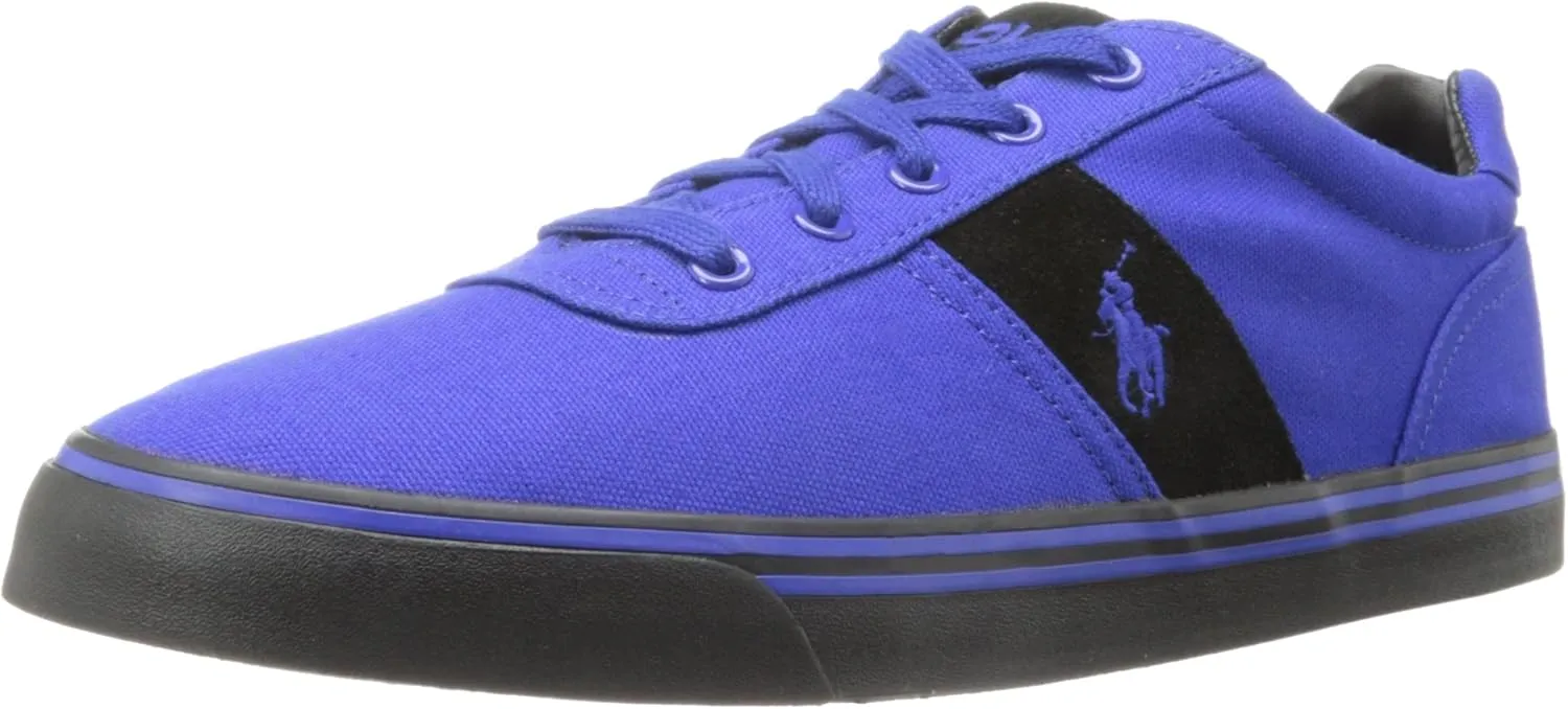 Polo Ralph Lauren Men's Hanford Fashion Sneaker