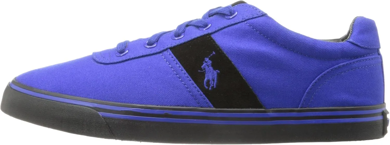 Polo Ralph Lauren Men's Hanford Fashion Sneaker