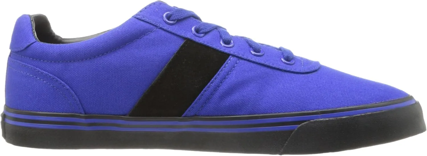 Polo Ralph Lauren Men's Hanford Fashion Sneaker