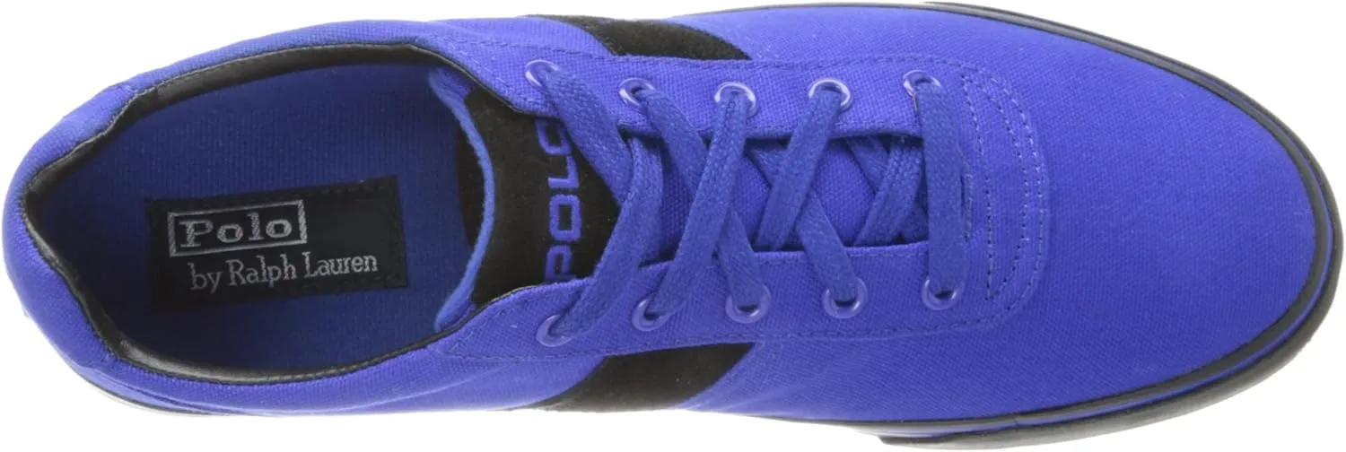 Polo Ralph Lauren Men's Hanford Fashion Sneaker