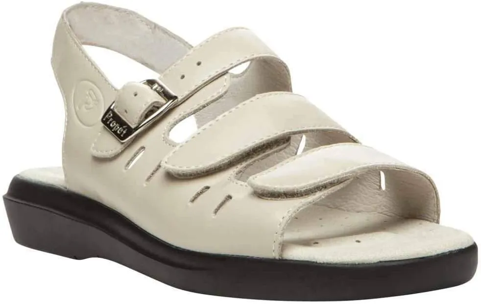 Propét Women's Breeze Walker Sandal