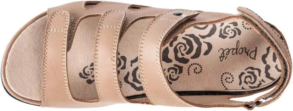 Propét Women's Kara Sandal
