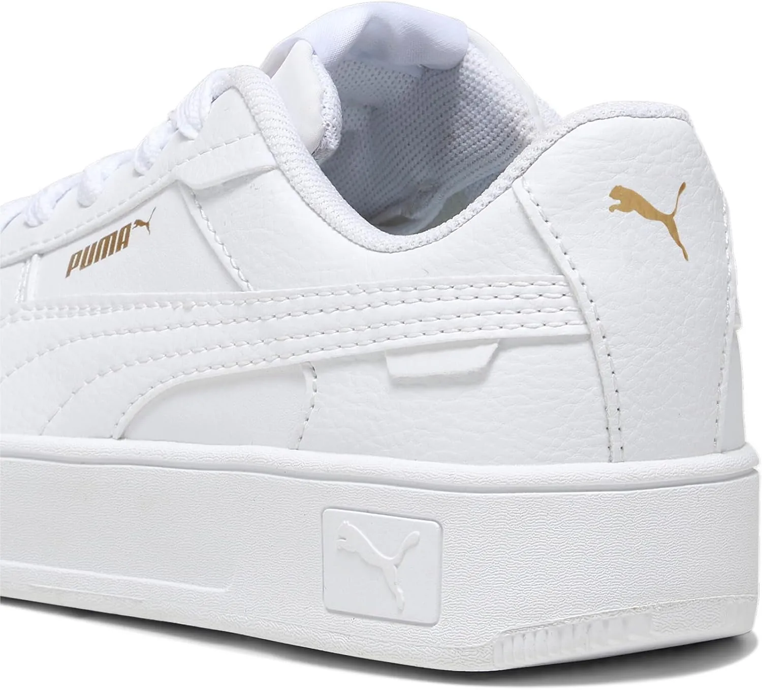 PUMA Kids' Carina Street