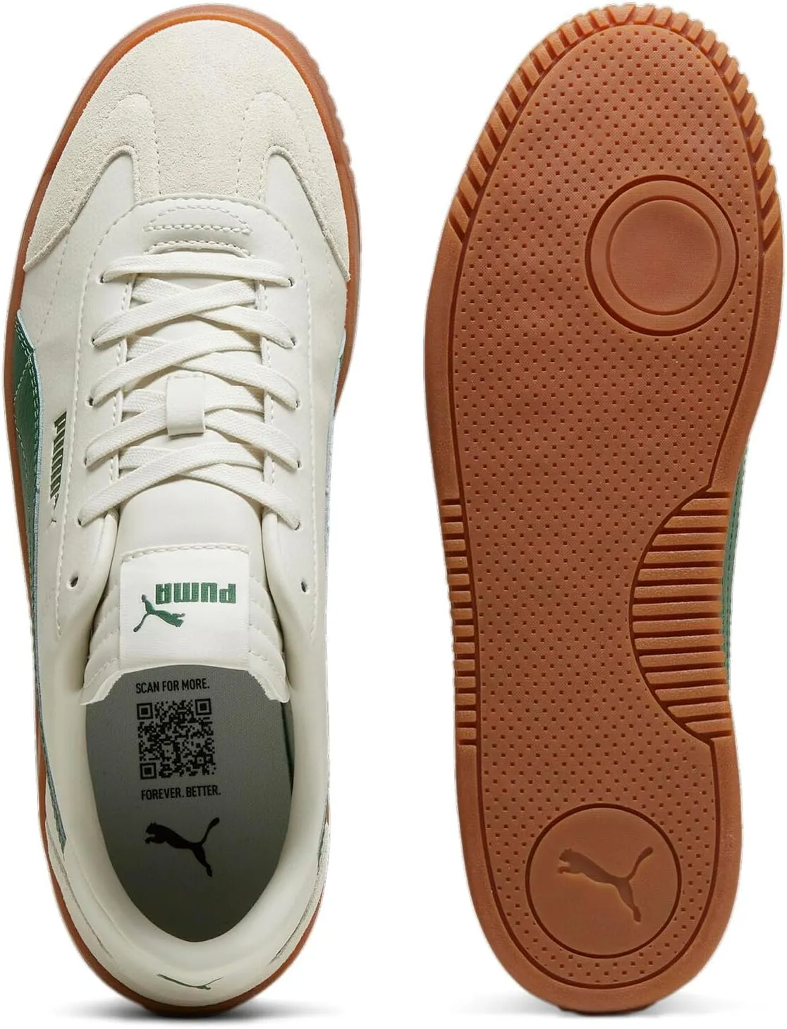 PUMA Men's Club 5v5 Sneaker