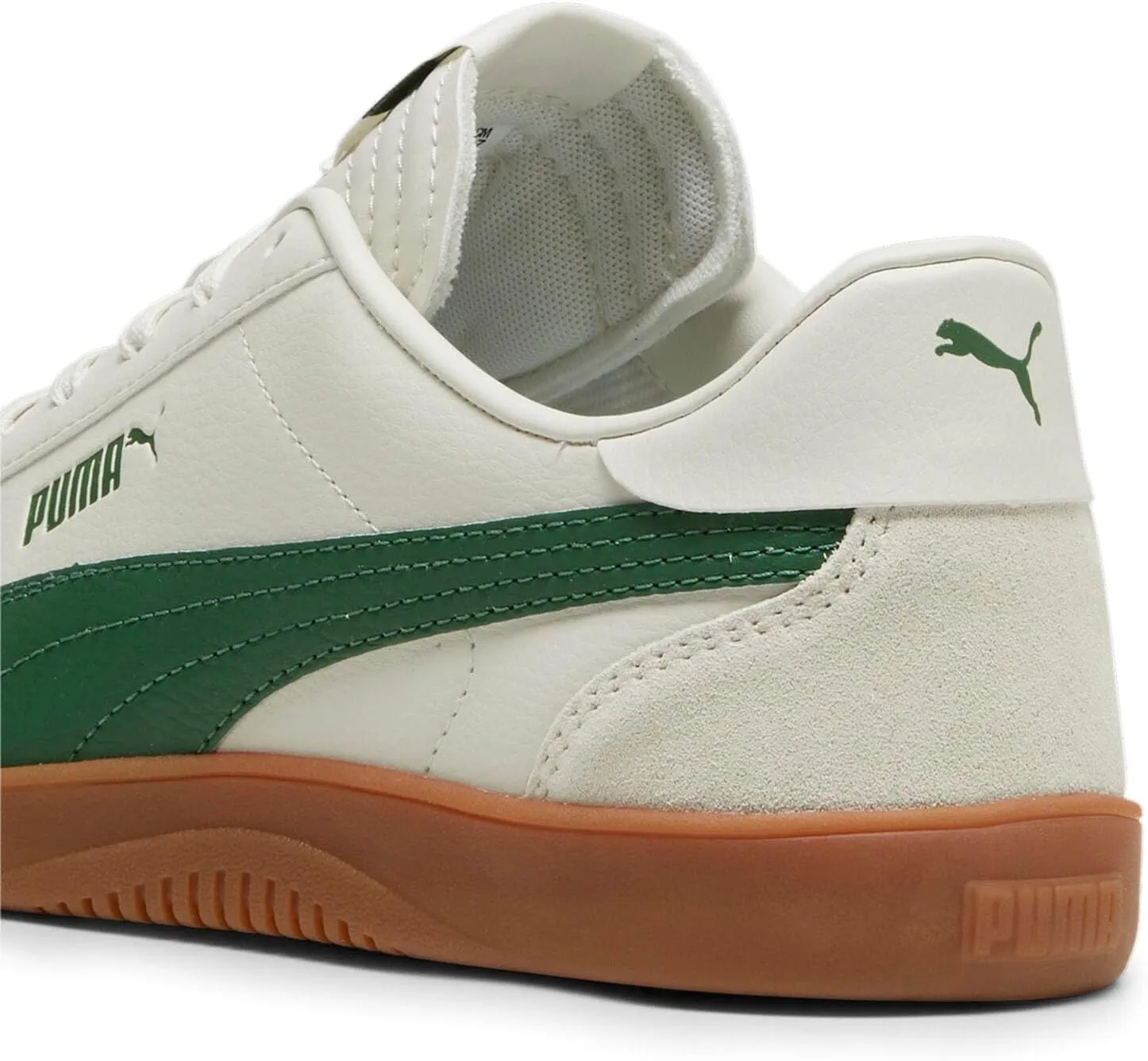 PUMA Men's Club 5v5 Sneaker