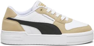 Puma Mens Pl Ca Pro Lux Lace Up Sneakers Shoes Casual - Beige - Size 12 M, 30791301