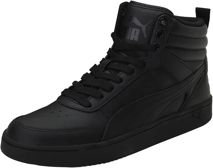 PUMA Unisex-Adult Rebound Street v2 Sneaker