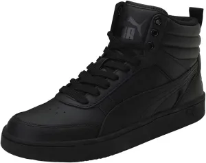 PUMA Unisex-Adult Rebound Street v2 Sneaker