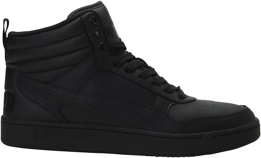 PUMA Unisex-Adult Rebound Street v2 Sneaker